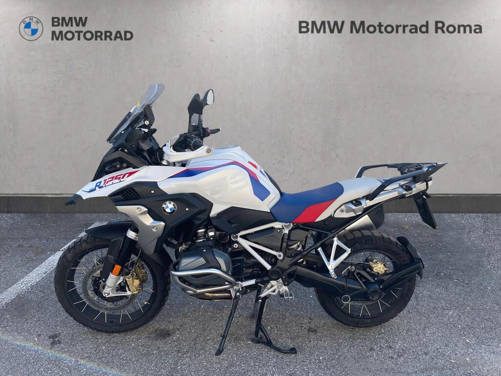 R 1250 GS