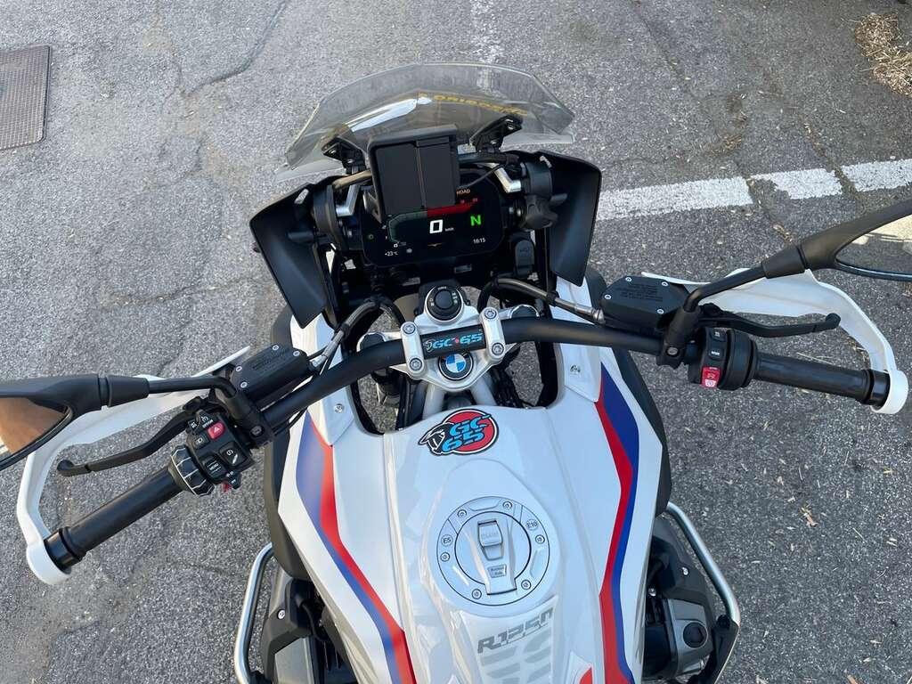 R 1250 GS