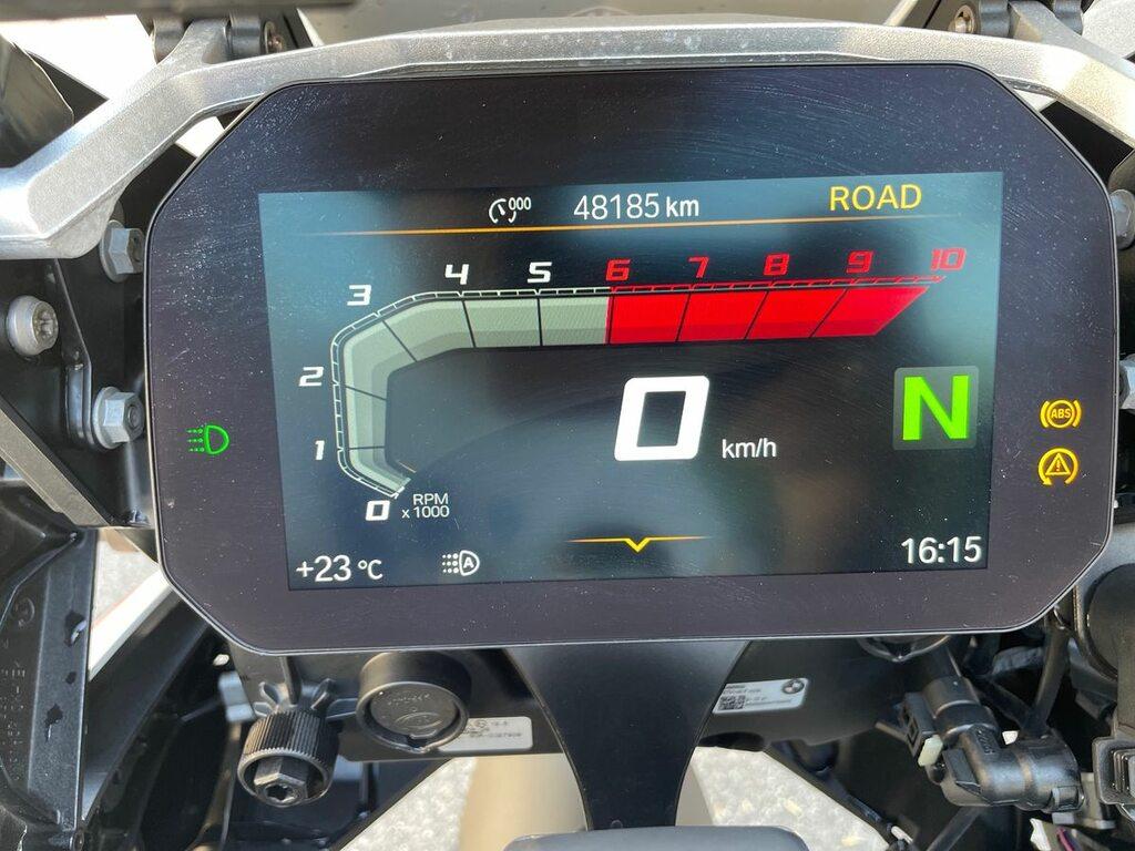 R 1250 GS