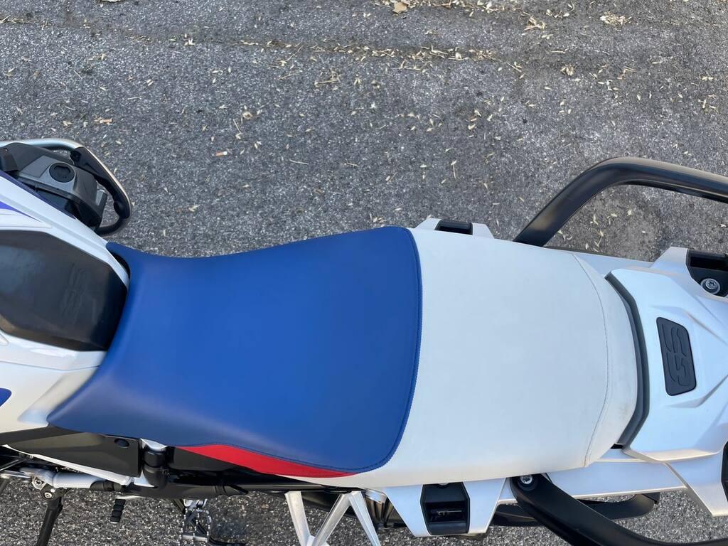 R 1250 GS
