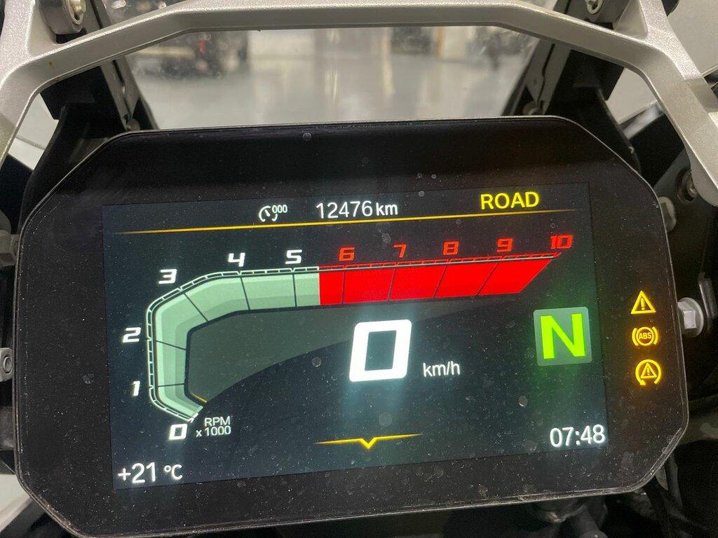 R 1250 GS