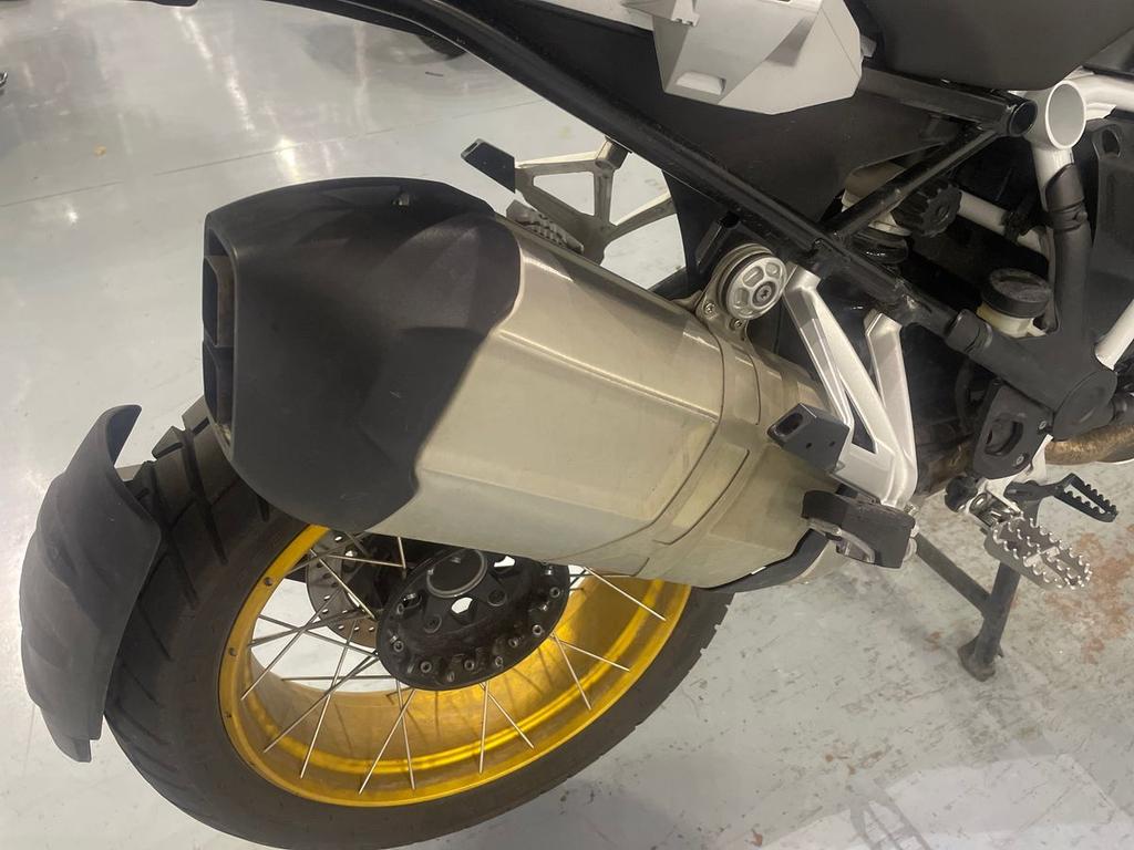 R 1250 GS