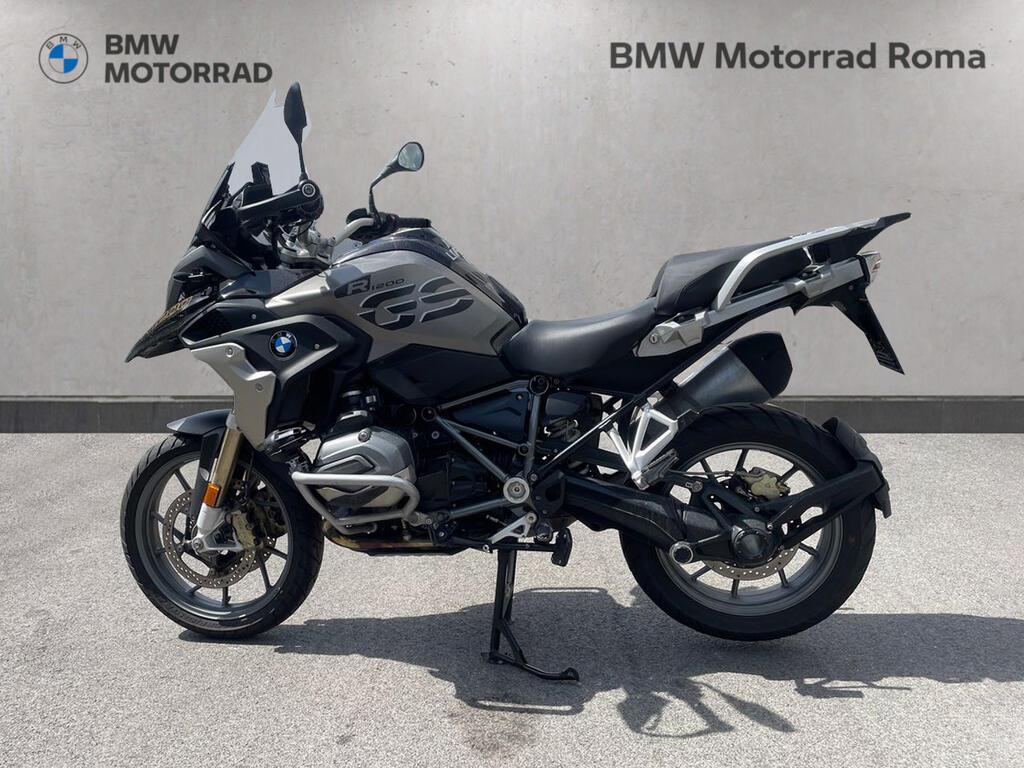 R 1200 GS