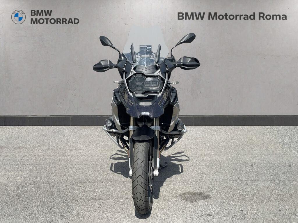 R 1200 GS