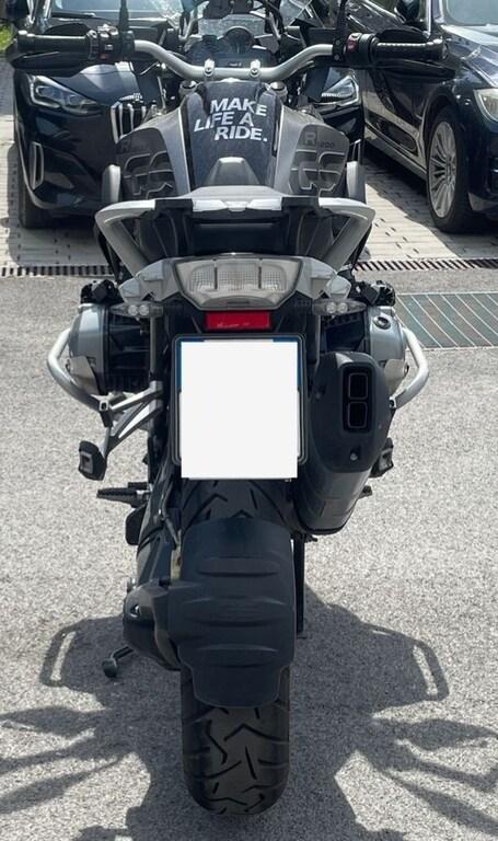 R 1200 GS