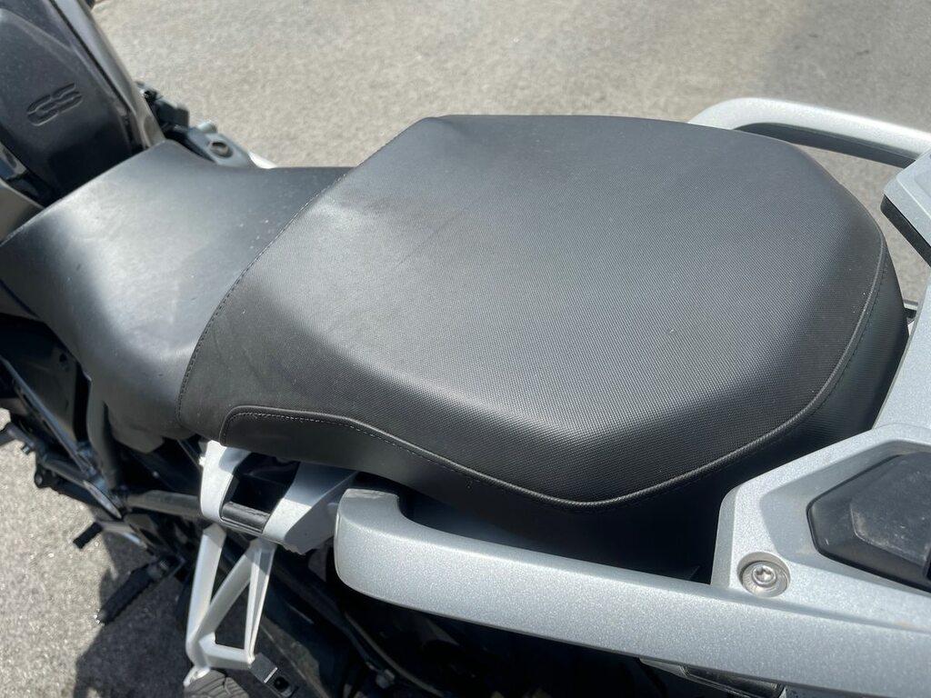 R 1200 GS