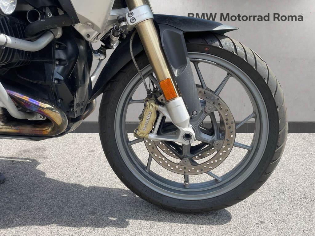 R 1200 GS