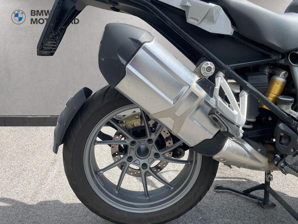 R 1200 GS