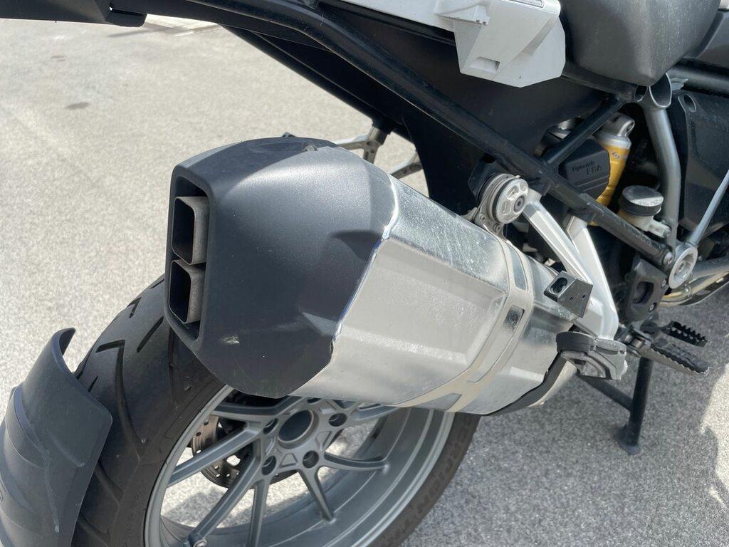 R 1200 GS