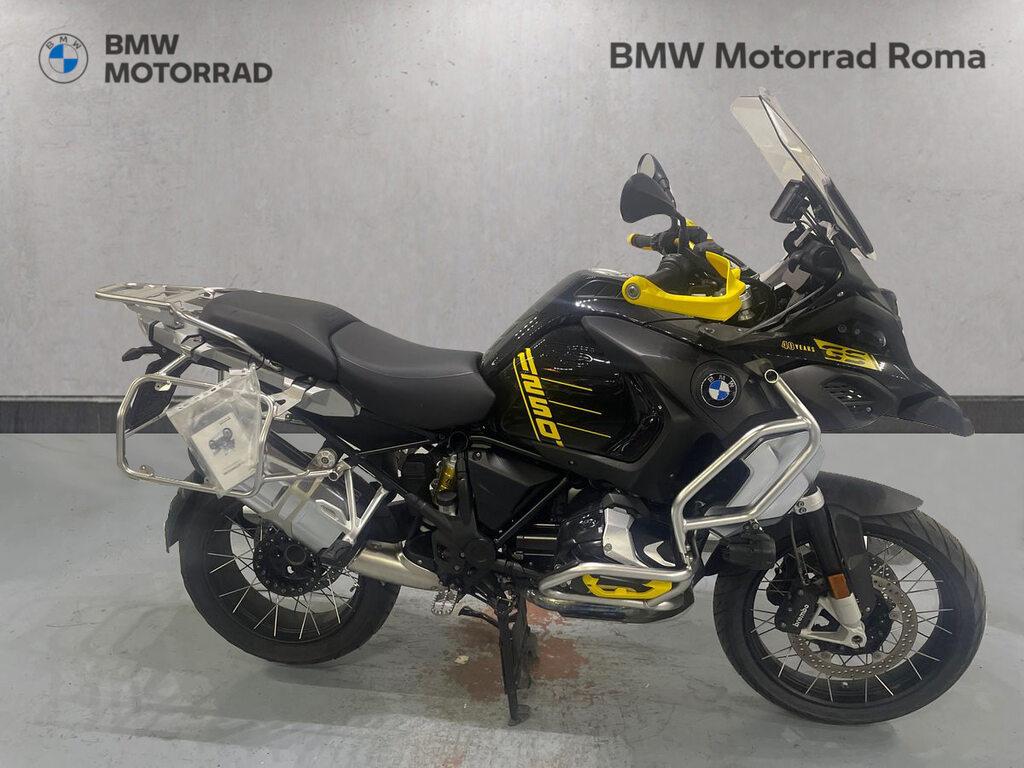 R 1250 GS