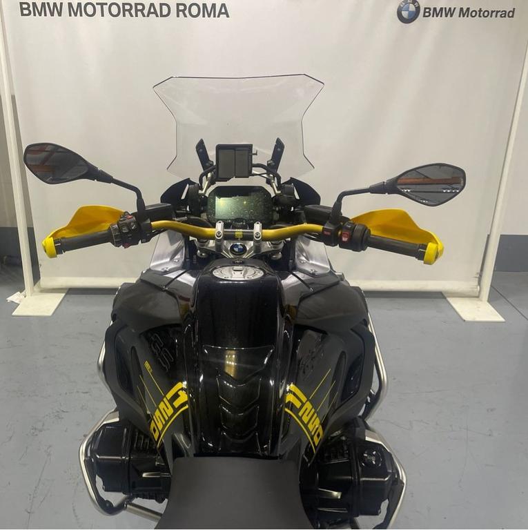 R 1250 GS