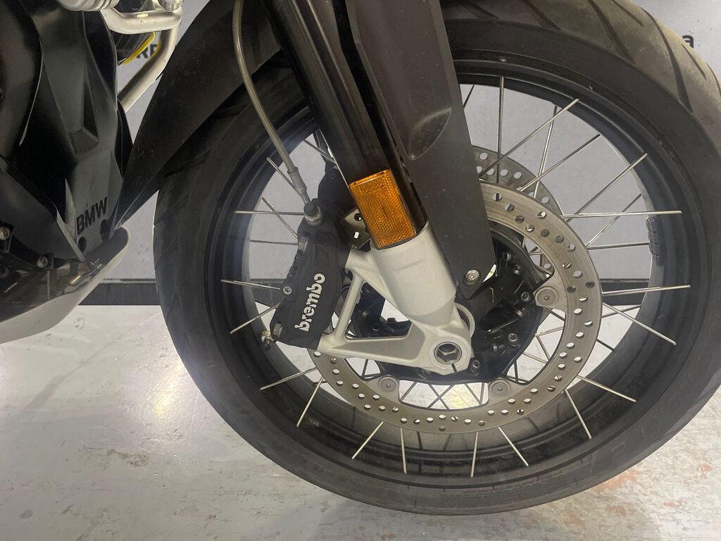 R 1250 GS