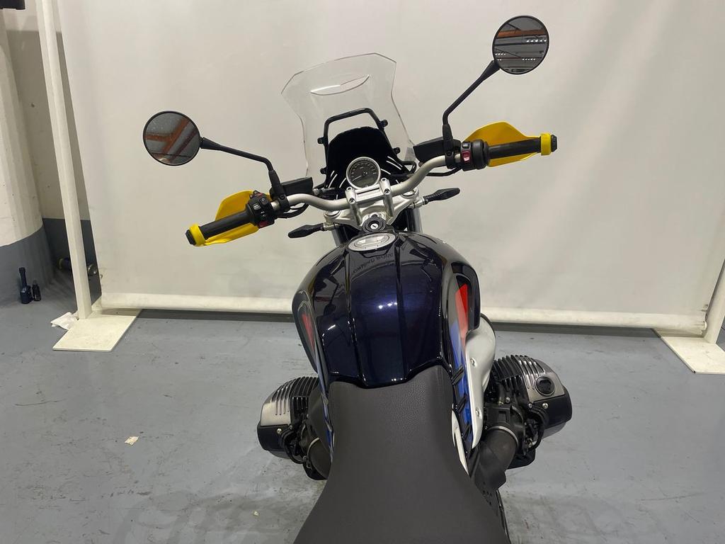 R 1200 NINET