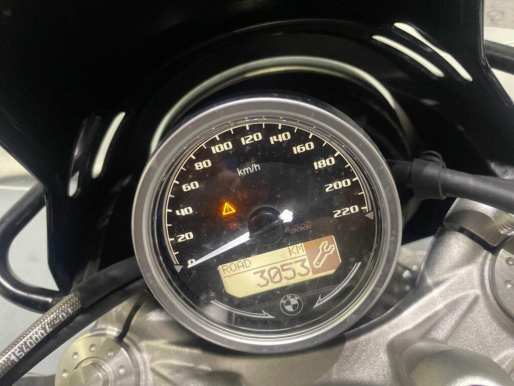 R 1200 NINET