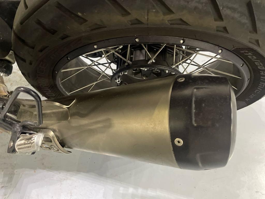 R 1200 NINET