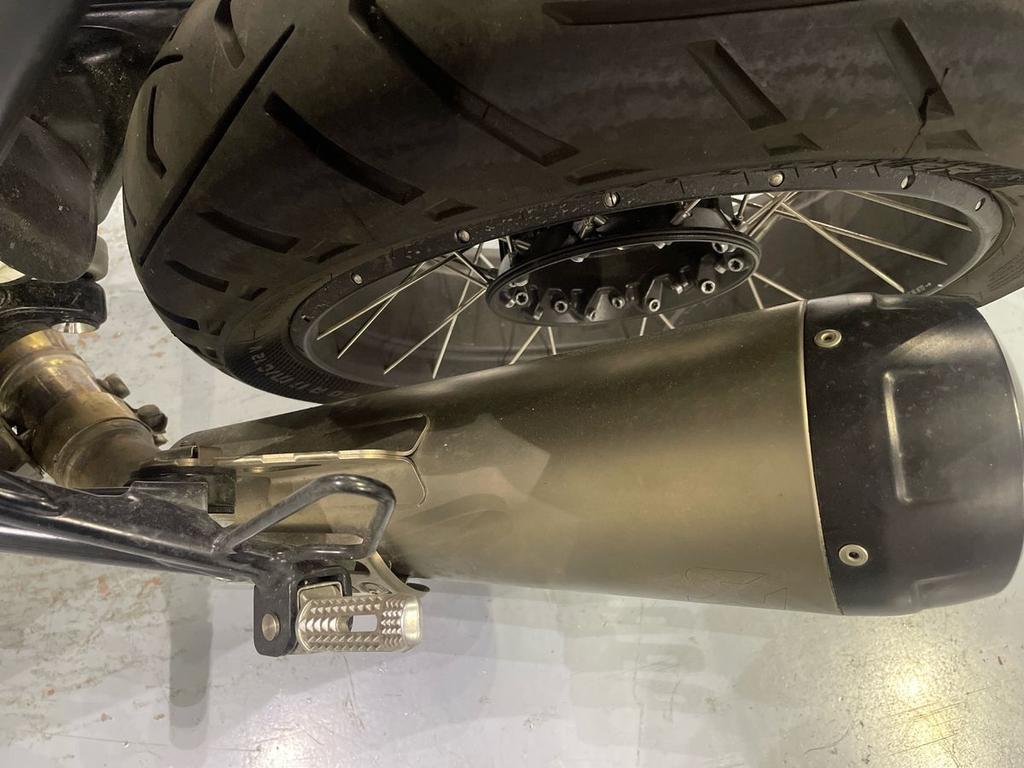 R 1200 NINET
