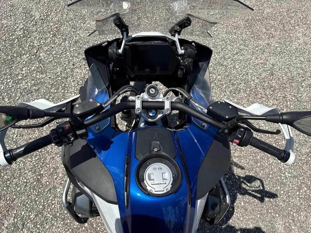 R 1250 GS