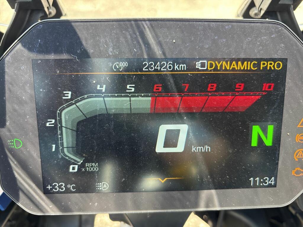 R 1250 GS
