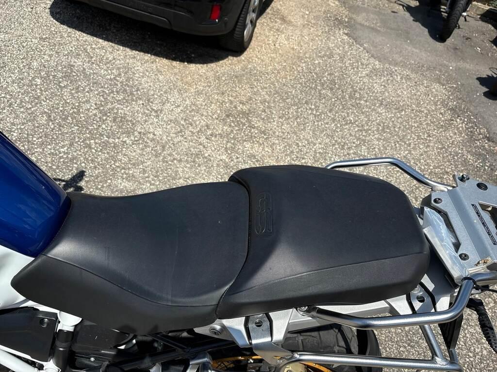 R 1250 GS
