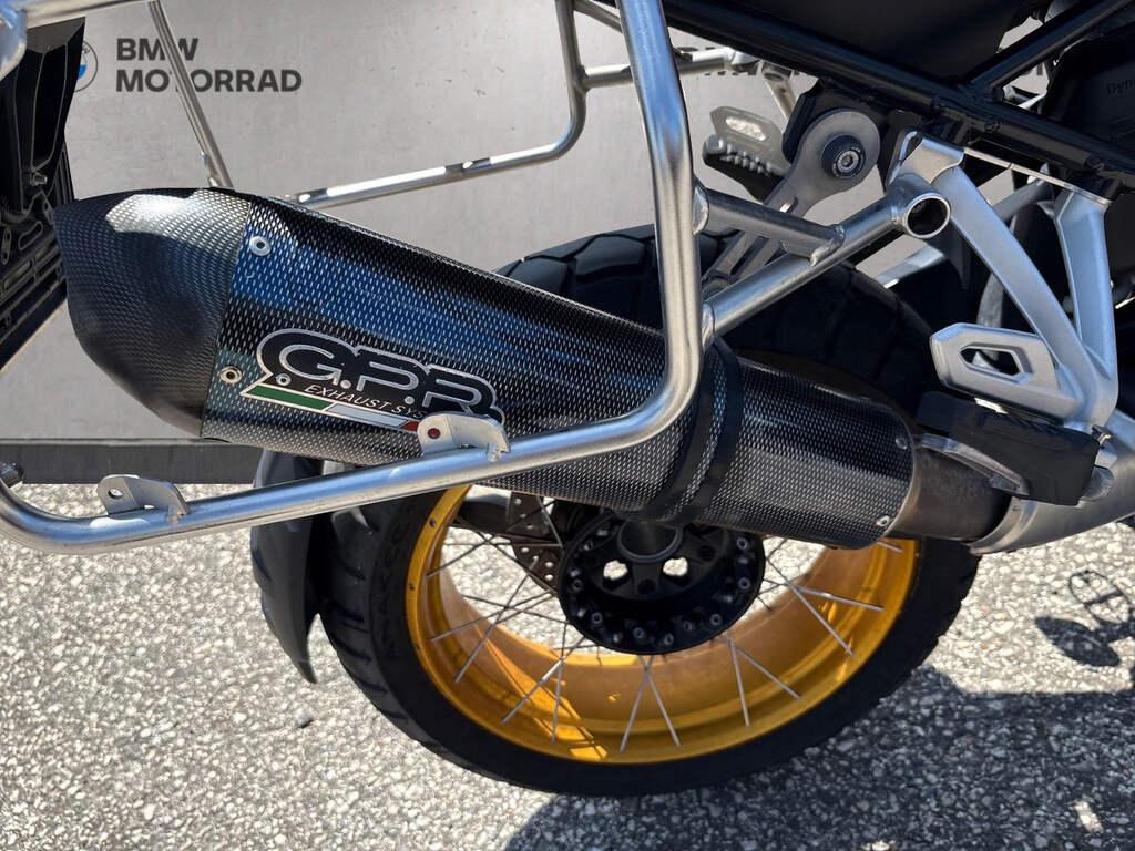 R 1250 GS