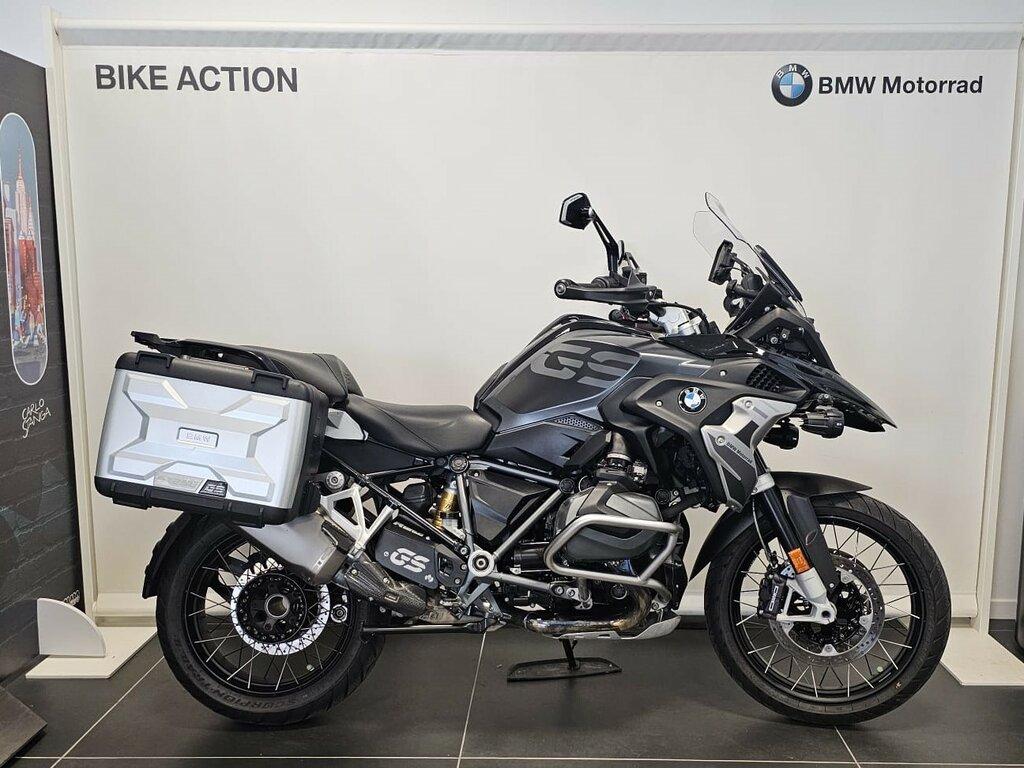 R 1250 GS