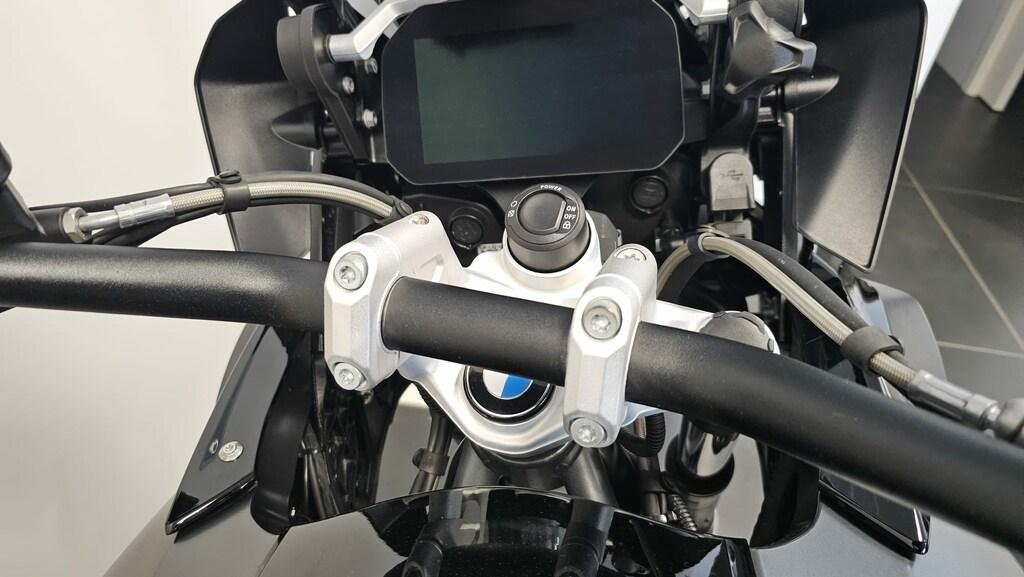 R 1250 GS