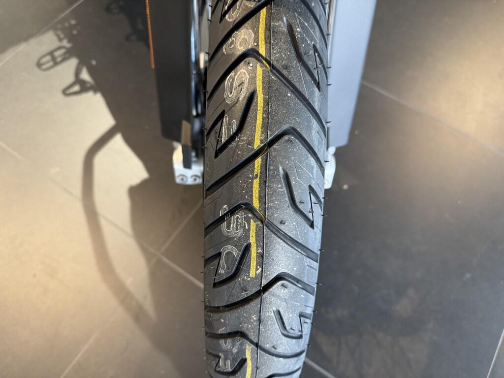 F 900 GS