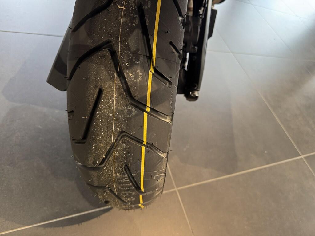 F 900 GS