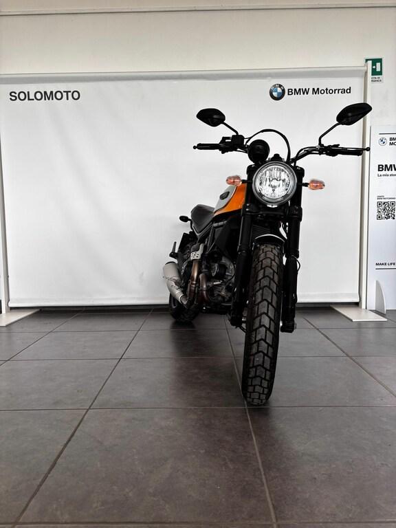 SCRAMBLER 800