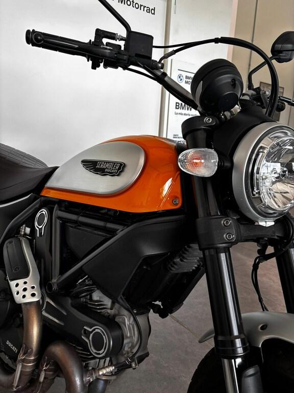 SCRAMBLER 800
