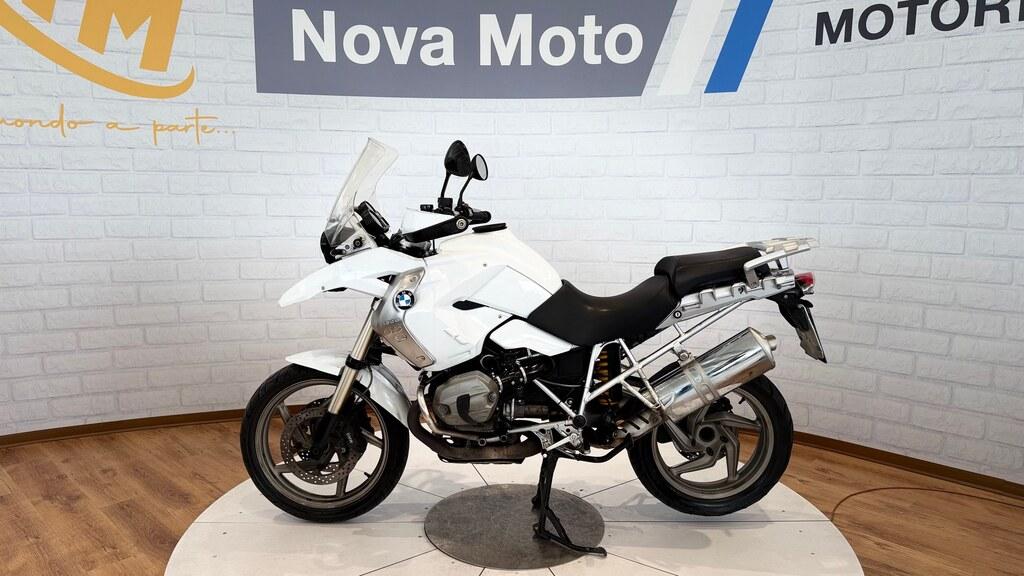 R 1200 GS