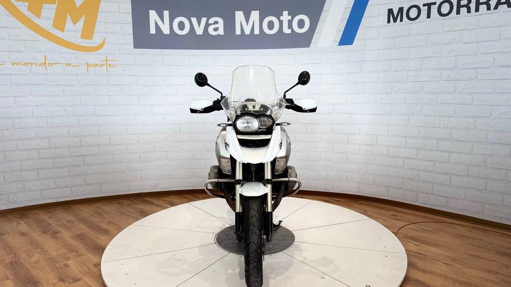 R 1200 GS