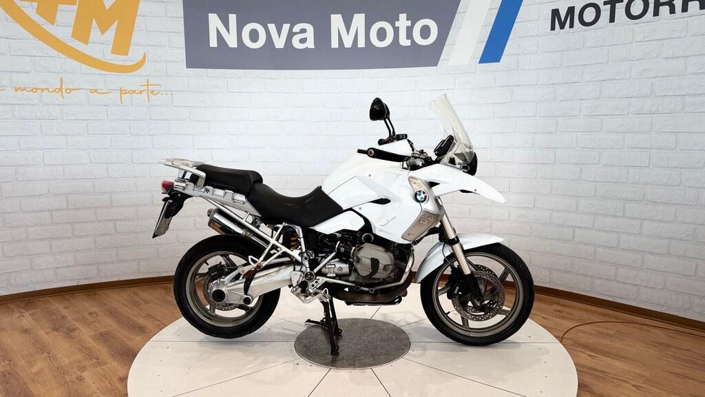 R 1200 GS