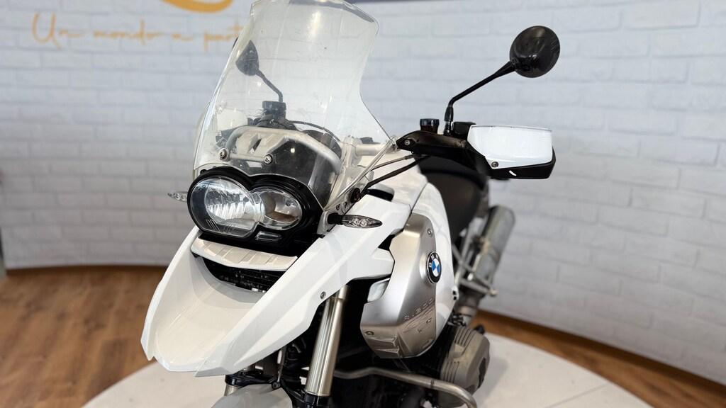 R 1200 GS