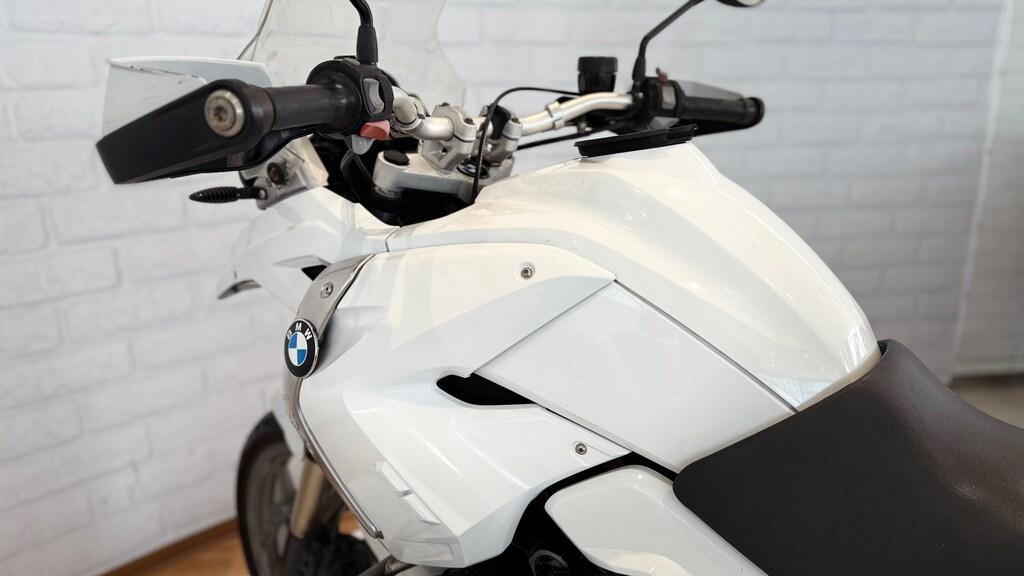 R 1200 GS