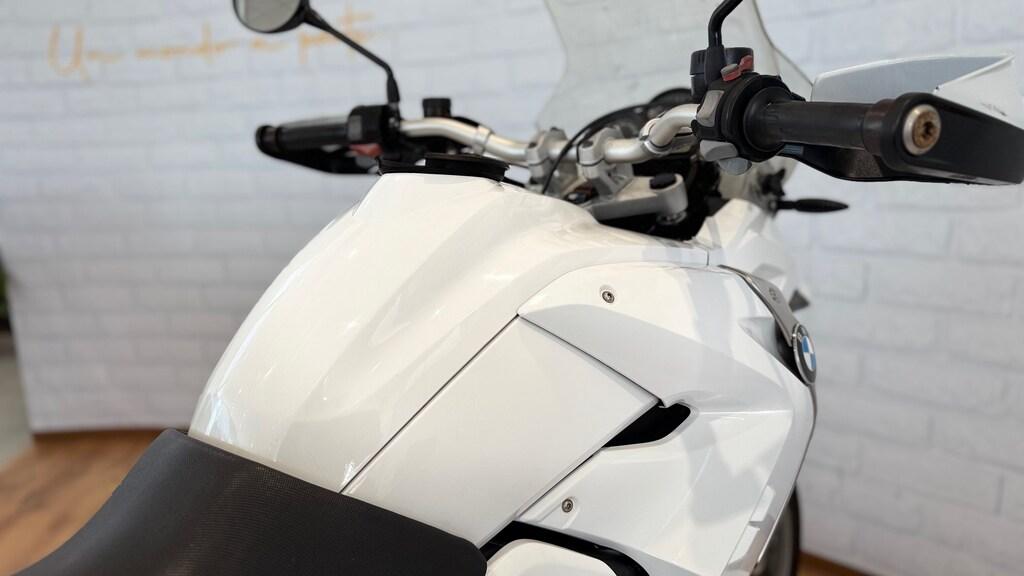 R 1200 GS