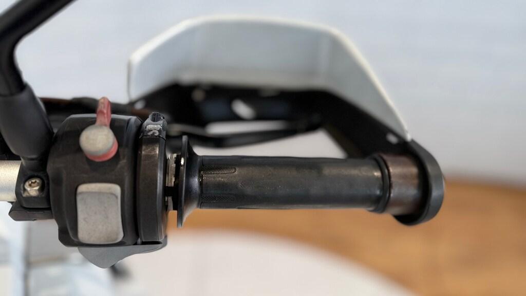 R 1200 GS