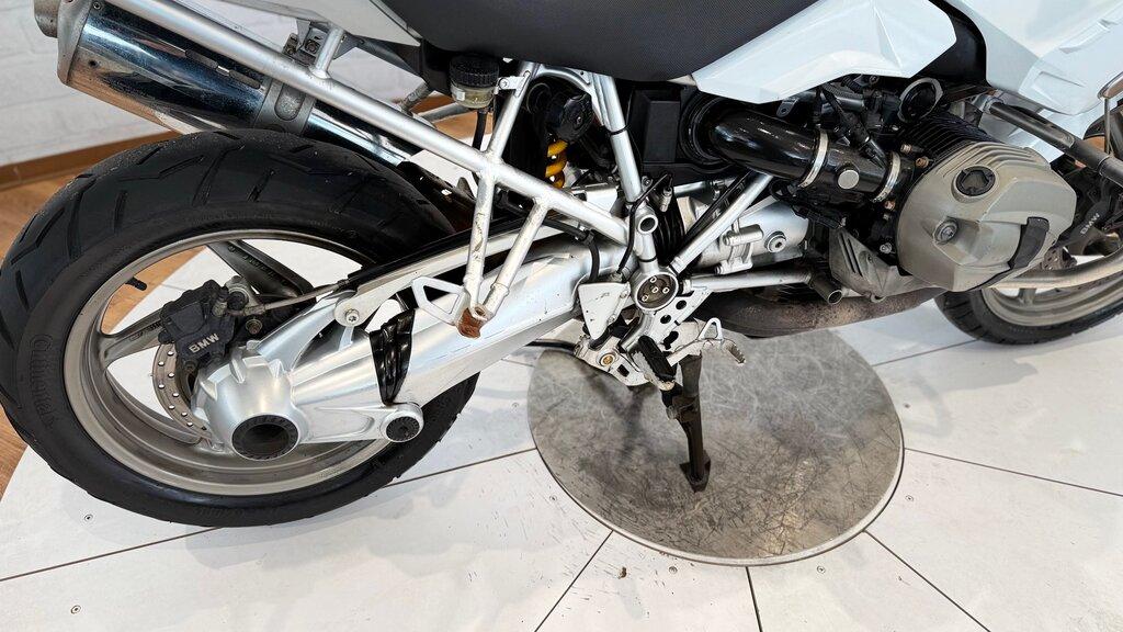 R 1200 GS