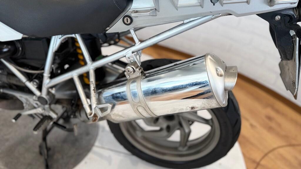 R 1200 GS