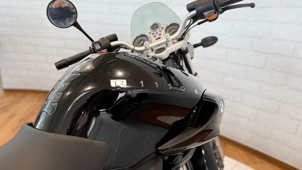 R 1150 R