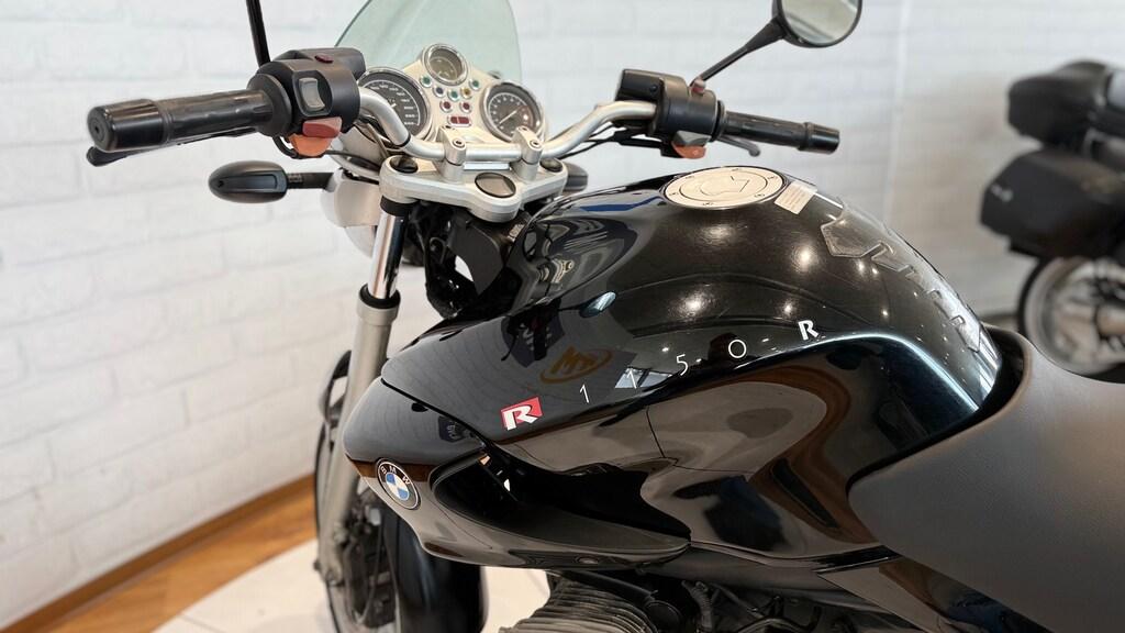 R 1150 R
