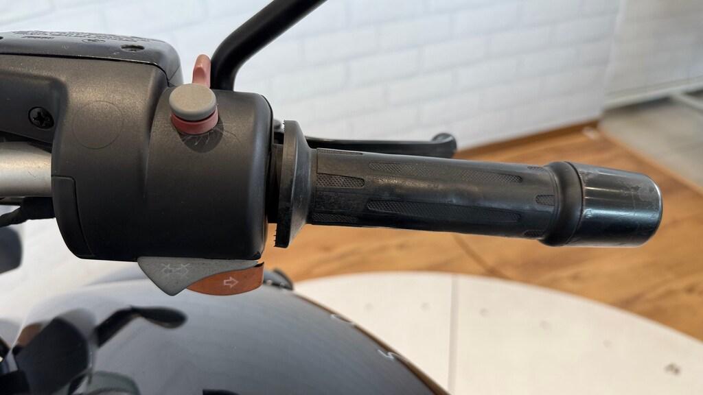 R 1150 R