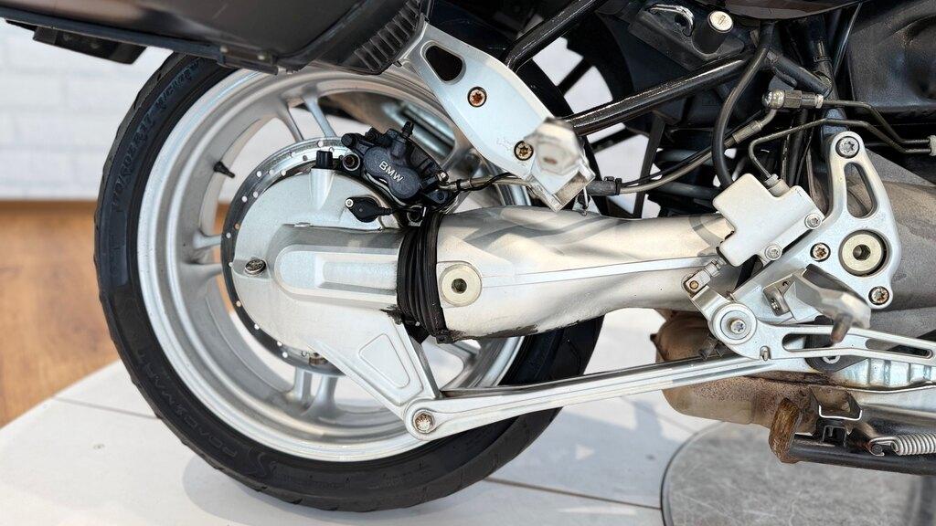R 1150 R