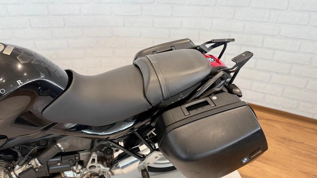 R 1150 R