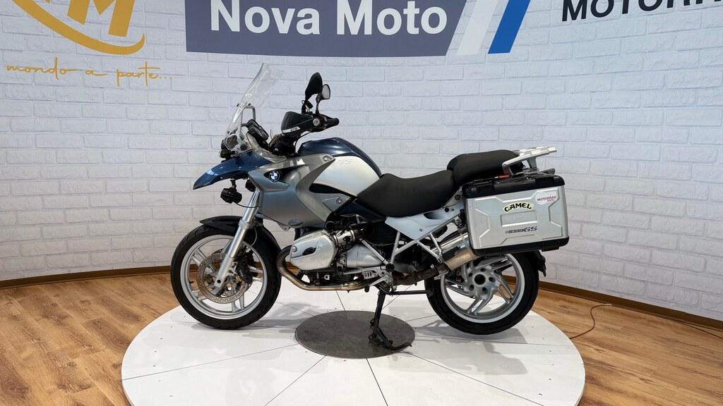 R 1200 GS