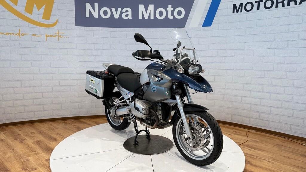 R 1200 GS