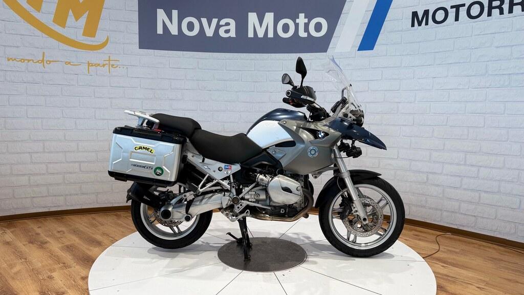 R 1200 GS