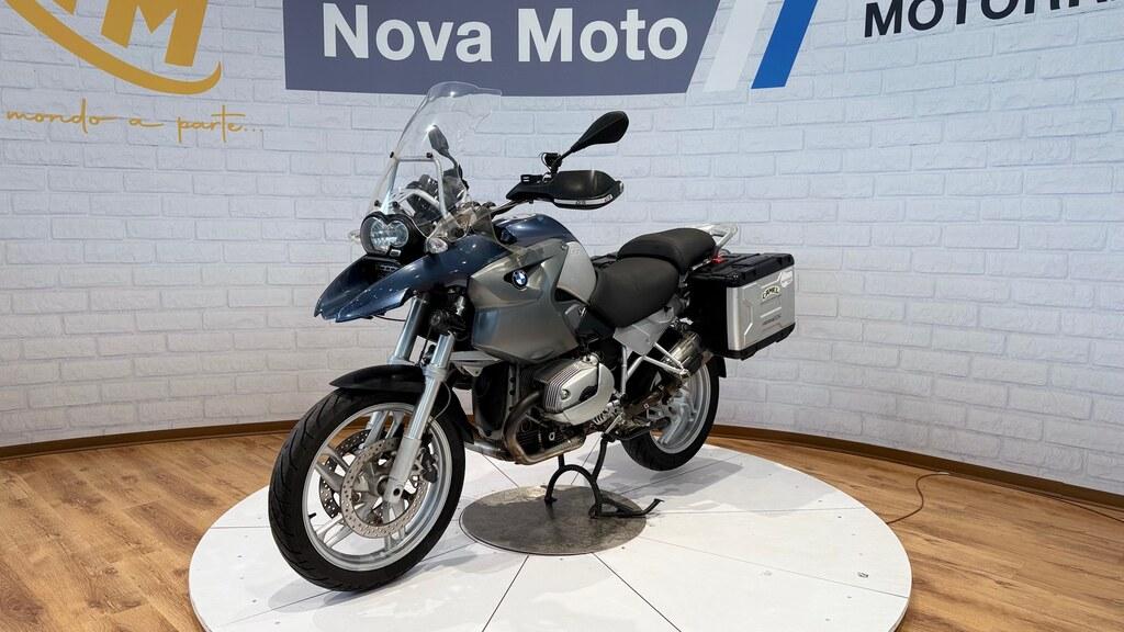 R 1200 GS