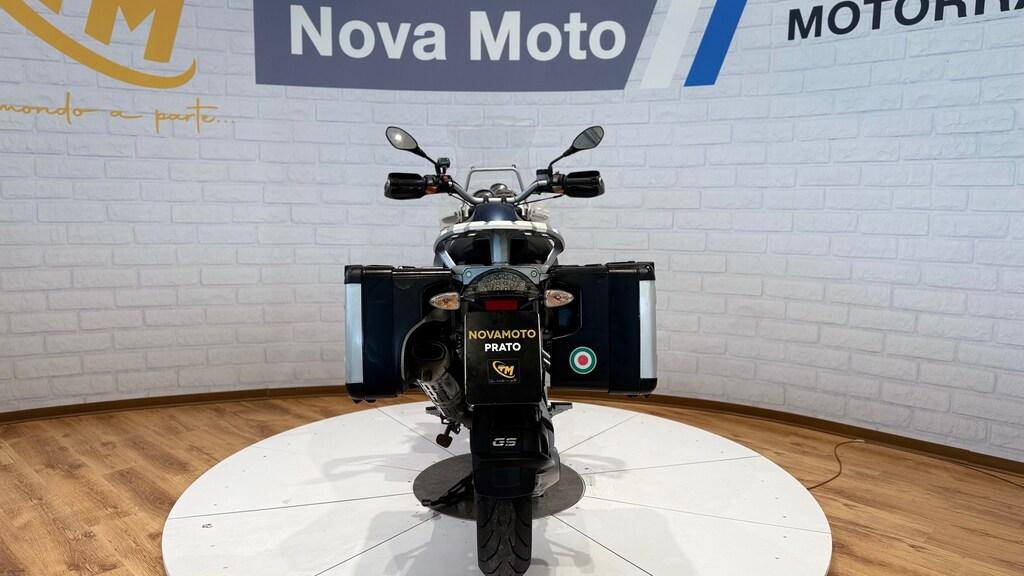 R 1200 GS