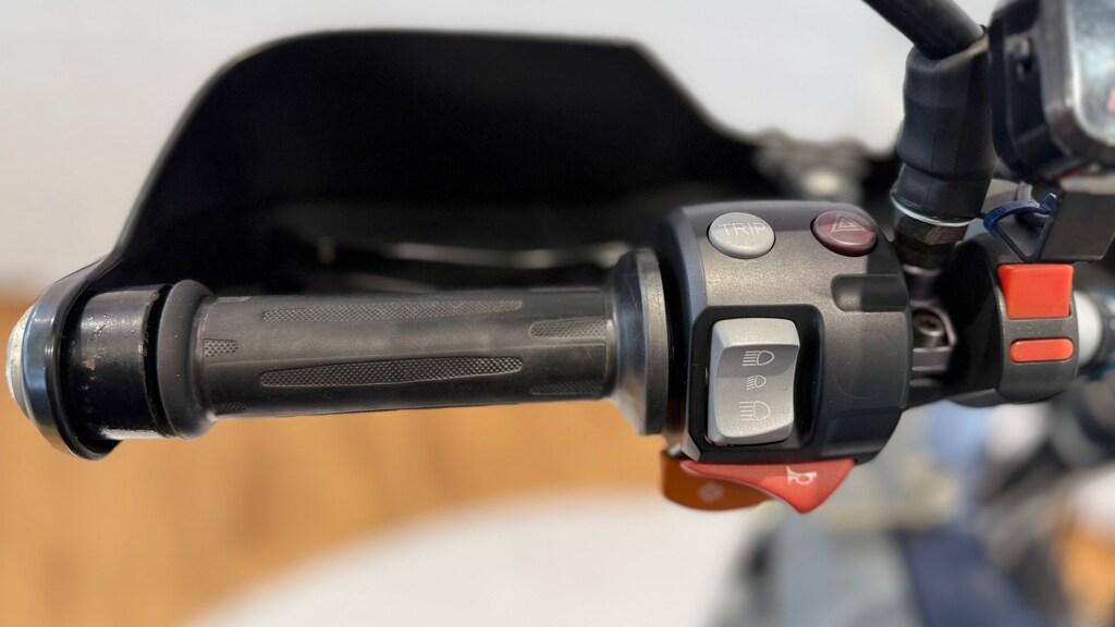 R 1200 GS